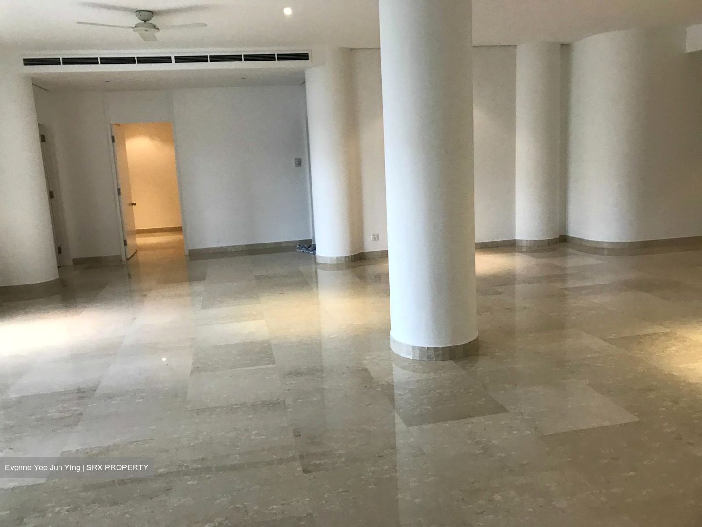 The Colonnade (D10), Condominium #503163281